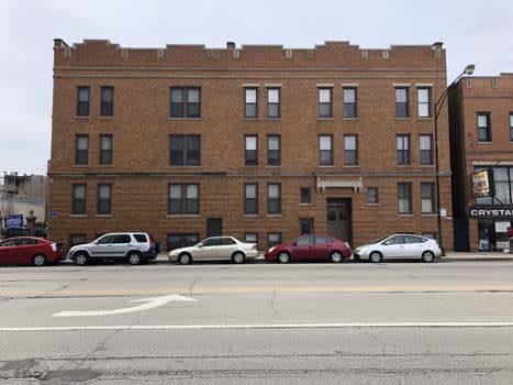 1552 N. LaSalle St property